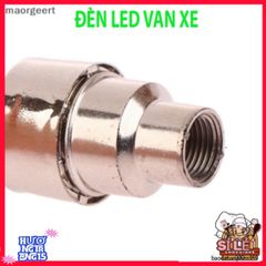 Đèn LED Nắp Van Xe Đạp - Phát Sáng Nổi Bật Đêm, Phụ Kiện An Toàn và Thẩm Mỹ Cho Người Yêu Thích Chạy Xe Đạp