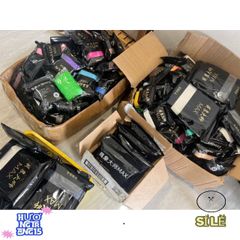 Đất Sét Tự Khô Trung Quốc - Dẻo Mềm 24 Màu 100g, Dễ Tạo Hình Cho Mô Hình Chibi & Nghệ Thuật Tạo Hình