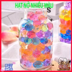Bộ 4000 Hạt Nở Đầy Màu Sắc Thú Vị - Giải Pháp Trồng Cây Trong Nhà Cực Độc! 599004