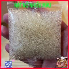 Bộ 4000 Hạt Nở Đầy Màu Sắc Thú Vị - Giải Pháp Trồng Cây Trong Nhà Cực Độc! 599004