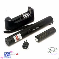 Đèn Pin Laser Pointer Xanh 303 - Tia Sáng Mạnh, Phạm Vi 3000m, An Toàn, Ứng Dụng Du Lịch, Hiệu Ứng Ánh Sáng Độc Đáo