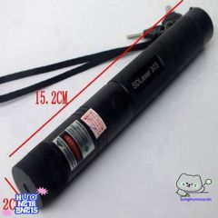 Đèn Pin Laser 303 Siêu Bền - Ánh Sáng Xanh/Đỏ Chiếu Xa 2Km, Tặng Kèm Pin & Bộ Sạc, Dụng Cụ Tiện Ích Độc Đáo cho Du Lịch và Thuyết Trình