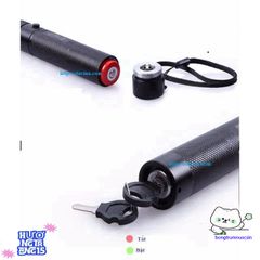 Đèn Pin Laser 303 Siêu Bền - Ánh Sáng Xanh/Đỏ Chiếu Xa 2Km, Tặng Kèm Pin & Bộ Sạc, Dụng Cụ Tiện Ích Độc Đáo cho Du Lịch và Thuyết Trình