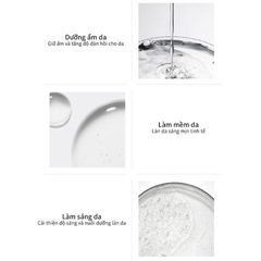 Mặt Nạ Gạo Trắng Da DIXTOWA Nhật Bản - Hộp 5 Miếng 25ml Giảm Thâm Sáng Da - Chăm Sóc Da Mềm Mại, Đều Màu