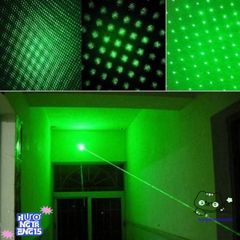 Đèn Laser Xanh 303 - Đèn Pin Laser Siêu Sáng, Chống Nước, Thích Hợp Cho Xây Dựng và Du Lịch, Tiện Ích Trong Trình Chiếu