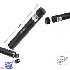 Đèn Pin Cầm Tay Laser Xanh 303 - Chiếu Sáng Tia Điểm Chính Xác, Phạm Vi 3000 Mét, Thiết Kế Đẹp, Pin 18650/16340