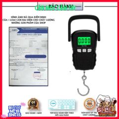Cân mini điện tử WEI HENG A29 50kg với thước dây 1m - Độ chính xác cao, dễ sử dụng, bảo hành 12 tháng, lý tưởng cho kiểm tra hành lý và thực phẩm.