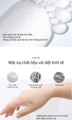 Mặt Nạ Gạo Trắng Da DIXTOWA Nhật Bản - Hộp 5 Miếng 25ml Giảm Thâm, Làm Sáng Da | Sản Phẩm Chính Hãng Chất Lượng Cao