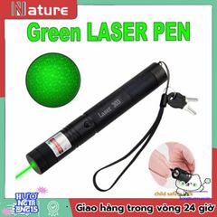 Bút Laser Lazer 303 Tia Xanh Siêu Sáng 3km - Đèn Laser Độc Đáo, Giao Hàng Miễn Phí, Quà Tặng Thú Vị