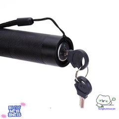Đèn Laser 303 Cao Cấp 500mW - Tia Chiếu Đỏ & Xanh SUNO, Đèn Pin Chiếu Tia Siêu Sáng, Thích Hợp Cho Cảnh Sát, Quân Đội, Du Lịch