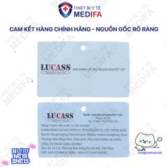 Gậy Chống Lucass BK32 - Gậy Đi Bộ 4 Chân Cao Cấp Dành Cho Người Già, Điều Chỉnh Chiều Cao, An Toàn Chống Trơn Trượt