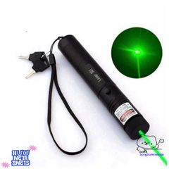 Đèn Laser 303 - Ánh Sáng Xanh Siêu Mạnh Có Đầu Chiếu Sao và Pin Sạc 18650 - Dụng Cụ Chiếu Hiệu Ứng Đẹp Mắt
