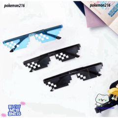 Kính Mát Thời Trang Thug Life TG0223 - Phong Cách Nghệ Sĩ Độc Đáo Dành Cho Người Yêu Thích Fandom