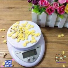Cân Điện Tử Mini Chính Xác - Thiết Bị Cân Tiểu Ly Di Động, Dễ Sử Dụng, Đo Khối Lượng Thực Phẩm, Đồ Vật Từng Gram