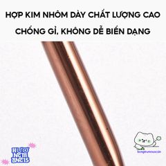 Gậy Chống Đa Năng 4 Chân Hợp Kim Nhôm Chống Gỉ Cho Người Cao Tuổi - Điều Chỉnh Chiều Cao 67-90cm, Dễ Dàng Sử Dụng