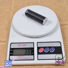 Cân Điện Tử Mini FS-400 10kg/1g - Chính Xác, Màn Hình LCD Sáng, Bảo Hành 1 Năm, Tặng Pin AAA - Cân Sức Khỏe Hoàn Hảo Cho Bếp Nhà Bạn!