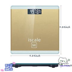 Cân Sức Khỏe Thông Minh Hình Iphone - Cân Điện Tử Chính Xác 180kg, Thiết Kế Gọn Nhẹ, Màn Hình LCD Đọc Dễ Dàng