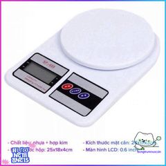 Cân Điện Tử Tiểu Ly Mini B05 - Đo Chính Xác 5Kg/0,1g Cho Nhà Bếp, Phòng Thí Nghiệm, và Cửa Hàng Y Tế