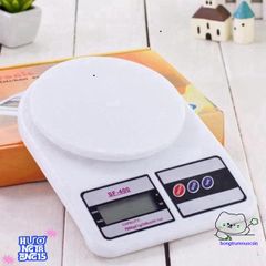 Cân Điện Tử Tiểu Ly Mini B05 - Đo Chính Xác 5Kg/0,1g Cho Nhà Bếp, Phòng Thí Nghiệm, và Cửa Hàng Y Tế