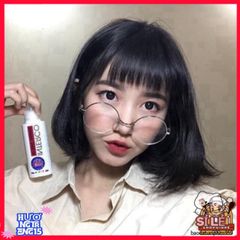 Kính Nobita tròn màu sắc nổi bật - Kính mắt thời trang phong cách thầy bói đáng yêu cho nam nữ - Đa dạng màu sắc lựa chọn