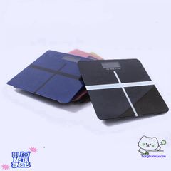 Cân Sức Khỏe Gia Đình Điện Tử 180kg - Màn Hình LCD HD, Độ Chính Xác Cao, Tặng Thước Đo Miễn Phí, Hàng Bảo Hành 3 Tháng