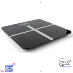 Cân Sức Khỏe Gia Đình Điện Tử 180kg - Màn Hình LCD HD, Độ Chính Xác Cao, Tặng Thước Đo Miễn Phí, Hàng Bảo Hành 3 Tháng