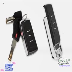 Cân Điện Tử Móc Khóa Mini 200g/0.01g - Độ Chính Xác Cao, Tiện Lợi Mang Theo Mọi Nơi, Phong Cách Sang Trọng