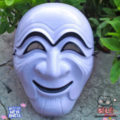 Mặt Nạ Hóa Trang Money Heist Kim Mao Sư Vương - Phụ Kiện Halloween và Cosplay Độc Đáo, Quà Tặng Thú Vị