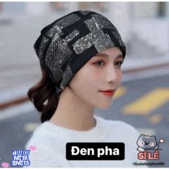 Khăn Ống Đa Năng Thời Trang Cho Nam Nữ - Khăn Phượt Mùa Đông Ấm Áp, Món Quà Ý Nghĩa Cho Gia Đình