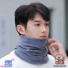 Khăn Ống Đa Năng Thời Trang Cho Nam Nữ - Khăn Phượt Mùa Đông Ấm Áp, Món Quà Ý Nghĩa Cho Gia Đình