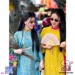 Kính Râm Hình Tròn Ulzzang Hàn Quốc - Phong Cách Thời Trang Tết và Áo Dài Đẹp Chất Lượng Cao