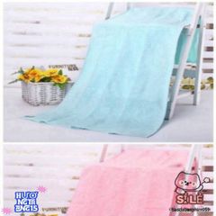 Khăn Tắm Nhật Bản Cao Cấp 140x70cm - Siêu Mềm Mại, Thấm Nước Tốt, Thiết Kế Đẹp - Sự Lựa Chọn Tuyệt Vời Cho Gia Đình