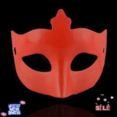 Mặt Nạ Dự Tiệc Vũ Hội Nửa Mặt Quyến Rũ - Phụ Kiện Hóa Trang Halloween & Trung Thu Sang Trọng, Phong Cách Quý Tộc