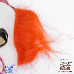 Mặt Nạ Hề Ma Quái Pennywise IT 2024 - Đồ Chơi Halloween Độc Đáo Dành Cho Fan Kinh Dị