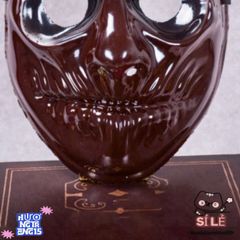 Mặt Nạ Hề Ma Quái Pennywise IT 2024 - Đồ Chơi Halloween Độc Đáo Dành Cho Fan Kinh Dị