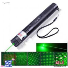 Đèn Laser 303 Ánh Sáng Xanh - Công Cụ Chiếu Sáng Hiệu Quả cho Giảng Viên và Thuyết Trình, Bộ Sản Phẩm Hoàn Chỉnh