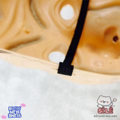 Mặt Nạ Dali Halloween - Phụ Kiện Thời Trang La Casa de Papel Cho Dịp Hóa Trang, Tiệc Cosplay, Quà Tặng Độc Đáo