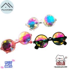 Kính Tròn Trong Suốt Sang Trọng Plumhome - Phụ Kiện Thời Trang Hiện Đại, Đậm Chất Cá Tính Năm 2023