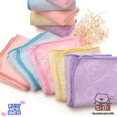 Khăn Thấm Hút Đa Năng Nhật Bản 35x75cm - Siêu Êm Ái, An Toàn Cho Làn Da, Chất Liệu Polyester Cao Cấp, Thư Giãn Hoàn Hảo