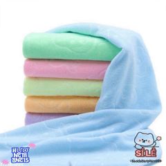 Khăn Thấm Hút Đa Năng Nhật Bản 35x75cm - Siêu Êm Ái, An Toàn Cho Làn Da, Chất Liệu Polyester Cao Cấp, Thư Giãn Hoàn Hảo