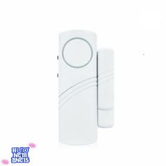 Chuông Báo Động Chống Trộm Alam System Dạng Dài - Thiết Bị An Ninh Thông Minh Bảo Vệ Gia Đình