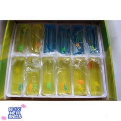 Túi Thư Giãn Hình Thú Gudetama - Đồ Chơi Giải Tỏa Căng Thẳng, Squishy Bóp Trứng Dễ Thương, Quà Tặng Thú Vị