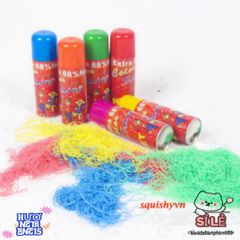Bình Xịt Tuyết Giáng Sinh 250ml - Trang Trí Tiệc Tùng Tạo Không Gian Huyền Diệu Cho Lễ Hội Và Sự Kiện Đặc Biệt