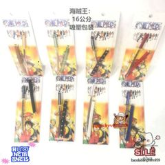 Móc Khóa Mini Samurai One Piece - Phụ Kiện Keychain Anime Chất Liệu Kim Loại Cao Cấp - Quà Tặng Độc Đáo Cho Fan Manga