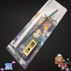 Móc Khóa Mini Samurai One Piece - Phụ Kiện Keychain Anime Chất Liệu Kim Loại Cao Cấp - Quà Tặng Độc Đáo Cho Fan Manga
