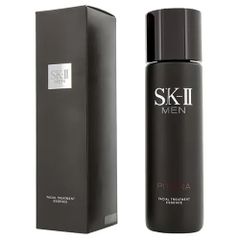 Nước Thần SK-II Men Facial Treatment Essence 230ml - Toner Dưỡng Da Cao Cấp Cho Nam Giới, Giúp Cân Bằng Độ Ẩm và Làm Sáng Da