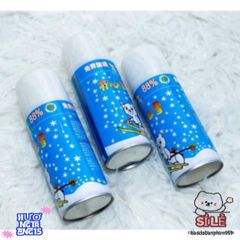 Xịt Trang Trí Tuyết Rơi Sinh Nhật - Hiệu Ứng Tuyết Tan Chảy Độc Đáo, Bữa Tiệc Vui Tươi và An Toàn Cho Sức Khỏe