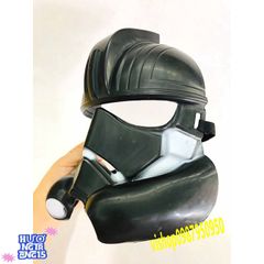 Mặt Nạ Hóa Trang Star World - Phụ Kiện Thời Trang, Hóa Thân Nhân Vật Mơ Ước Độc Đáo, Thích Hợp Cho Mọi Lứa Tuổi
