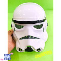 Mặt Nạ Hóa Trang Star World - Phụ Kiện Thời Trang, Hóa Thân Nhân Vật Mơ Ước Độc Đáo, Thích Hợp Cho Mọi Lứa Tuổi