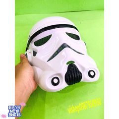 Mặt Nạ Hóa Trang Star World - Phụ Kiện Thời Trang, Hóa Thân Nhân Vật Mơ Ước Độc Đáo, Thích Hợp Cho Mọi Lứa Tuổi